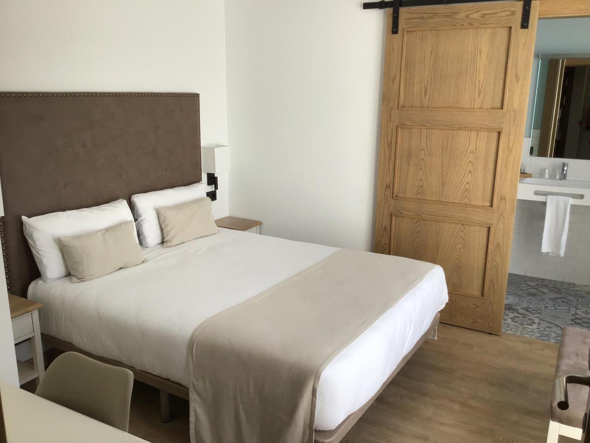 Vistalegre Hotel-Spa Portomarin Zewnętrze zdjęcie