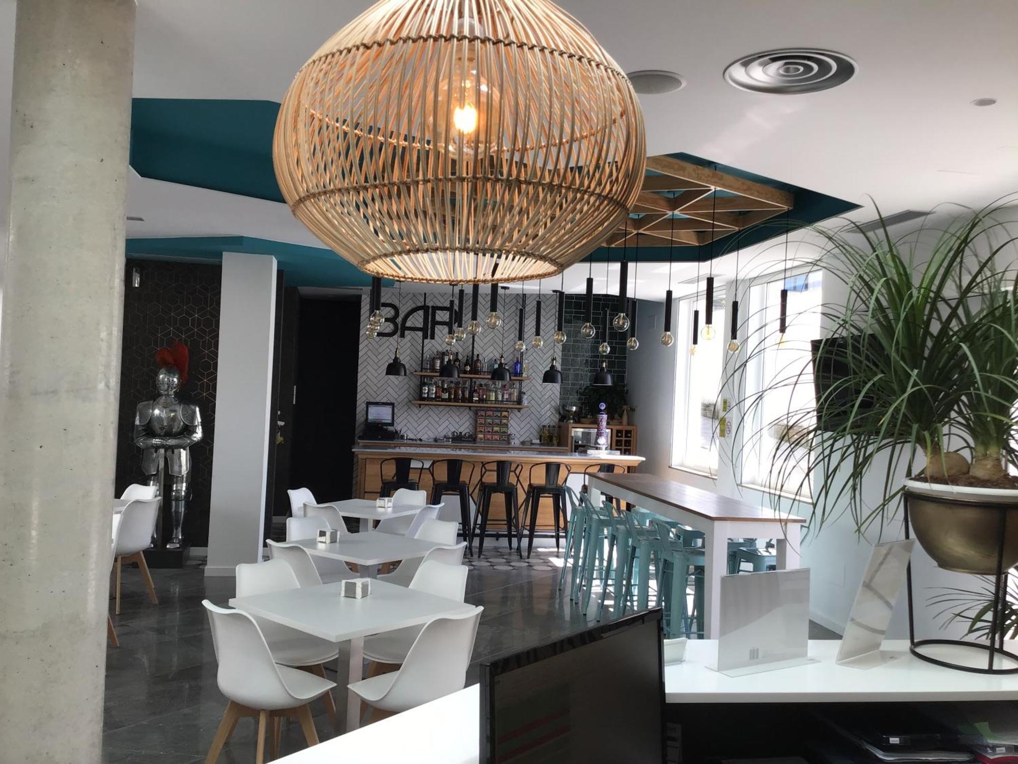 Vistalegre Hotel-Spa Portomarin Zewnętrze zdjęcie