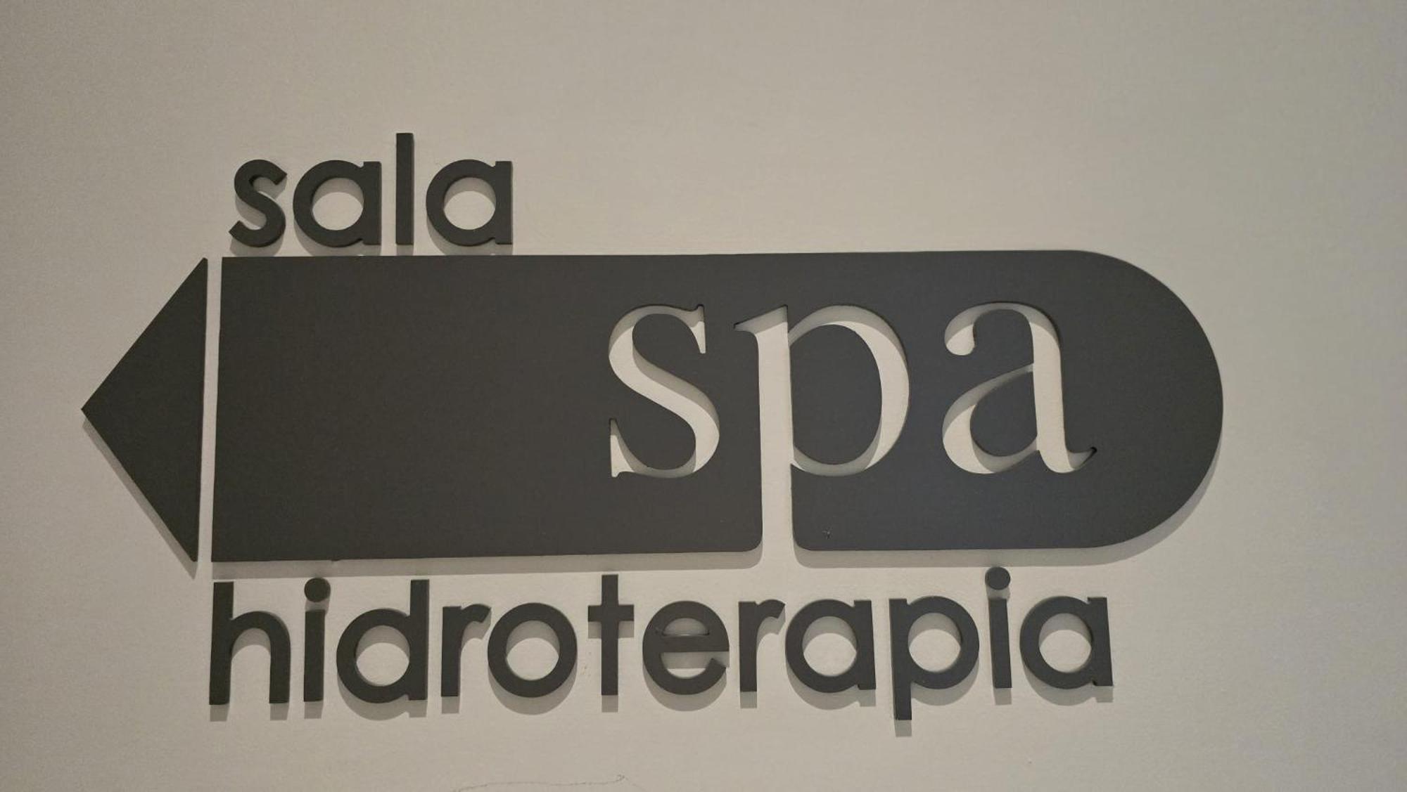 Vistalegre Hotel-Spa Portomarin Zewnętrze zdjęcie