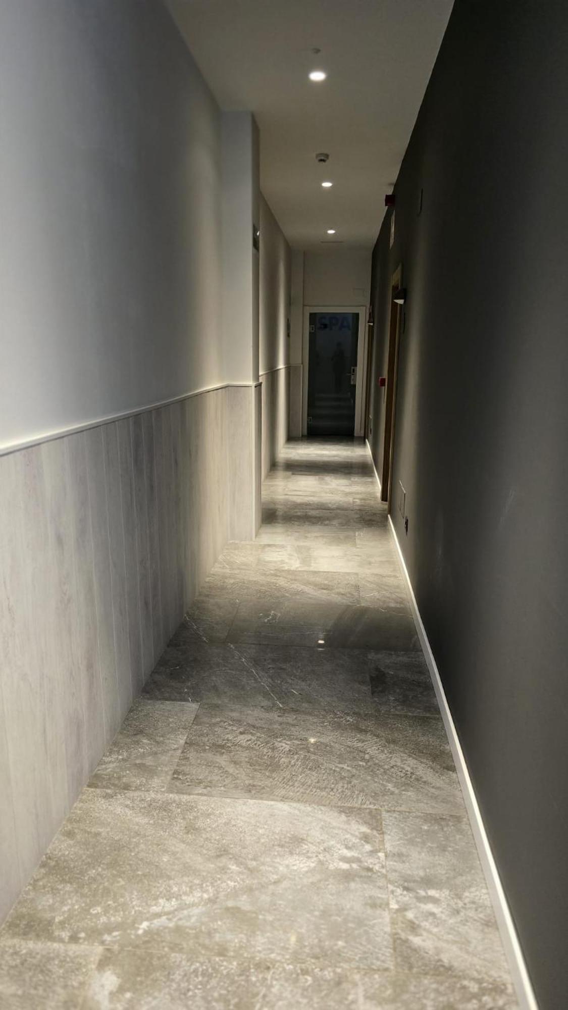 Vistalegre Hotel-Spa Portomarin Zewnętrze zdjęcie