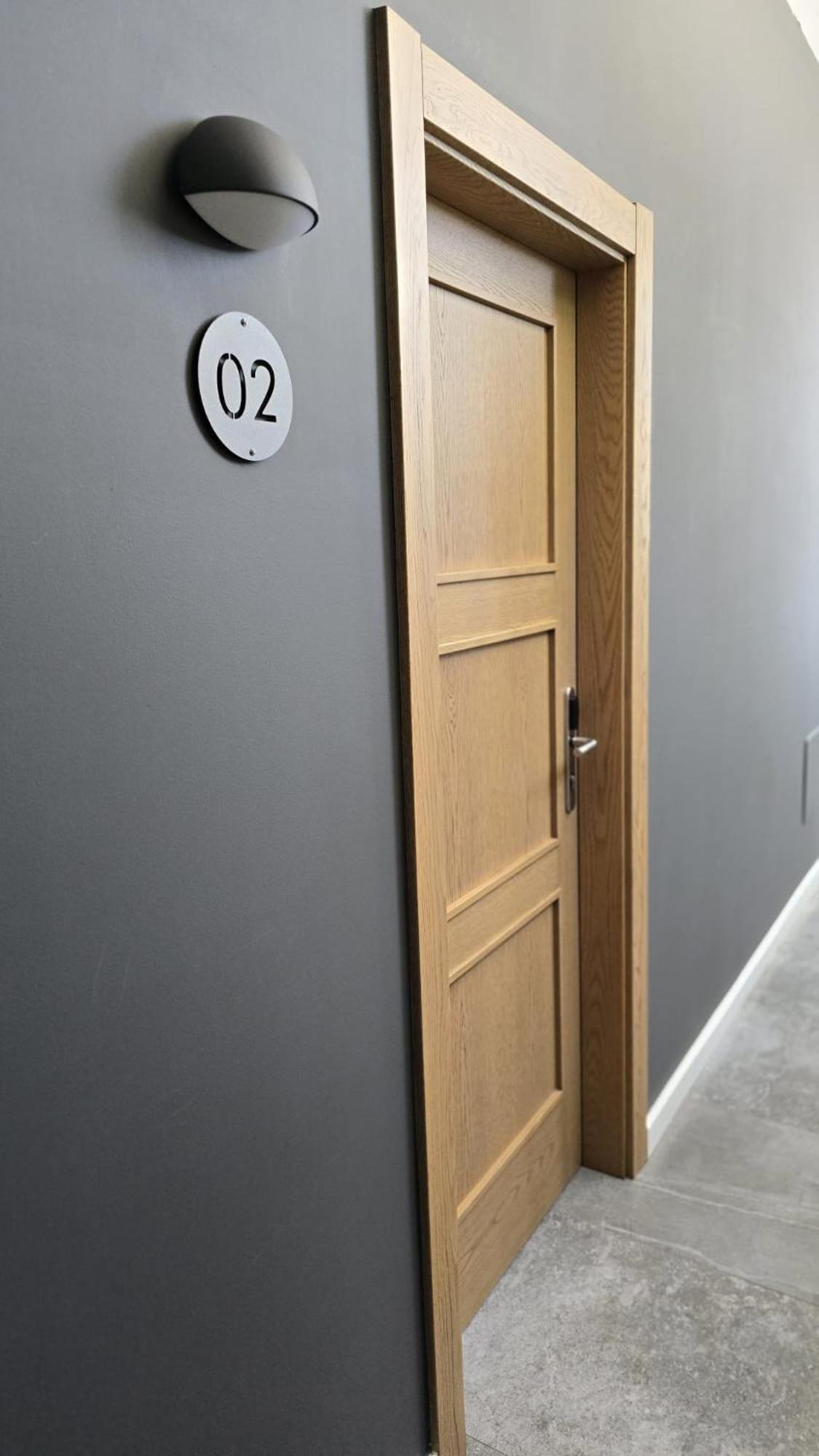 Vistalegre Hotel-Spa Portomarin Zewnętrze zdjęcie