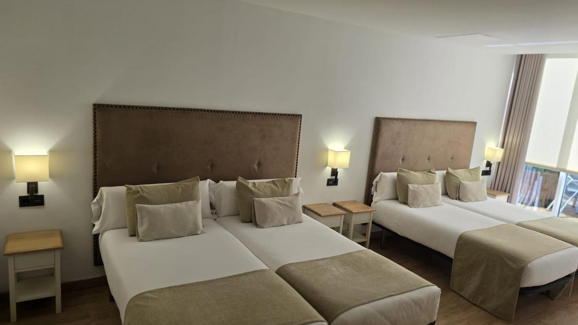 Vistalegre Hotel-Spa Portomarin Zewnętrze zdjęcie