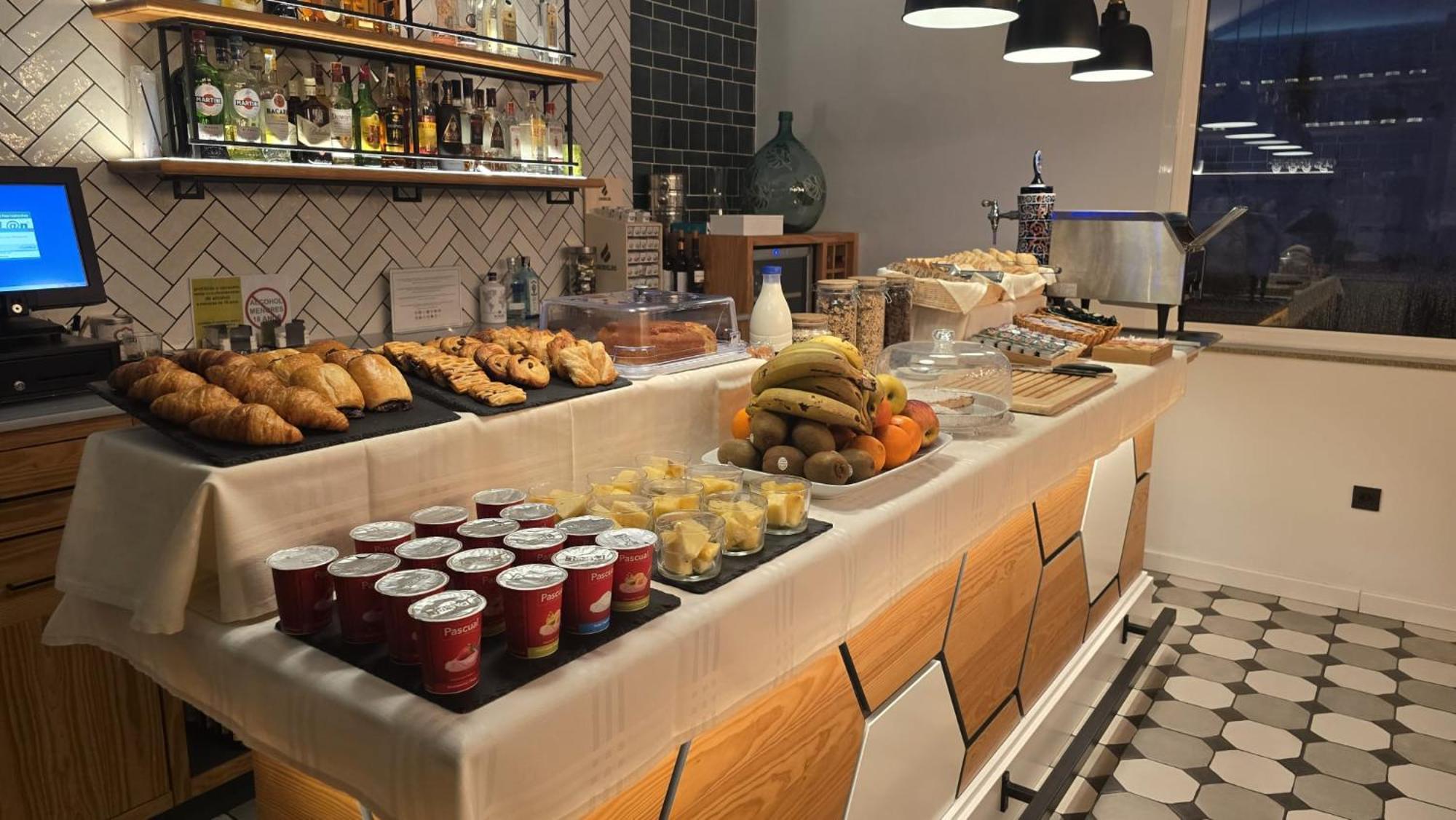 Vistalegre Hotel-Spa Portomarin Zewnętrze zdjęcie