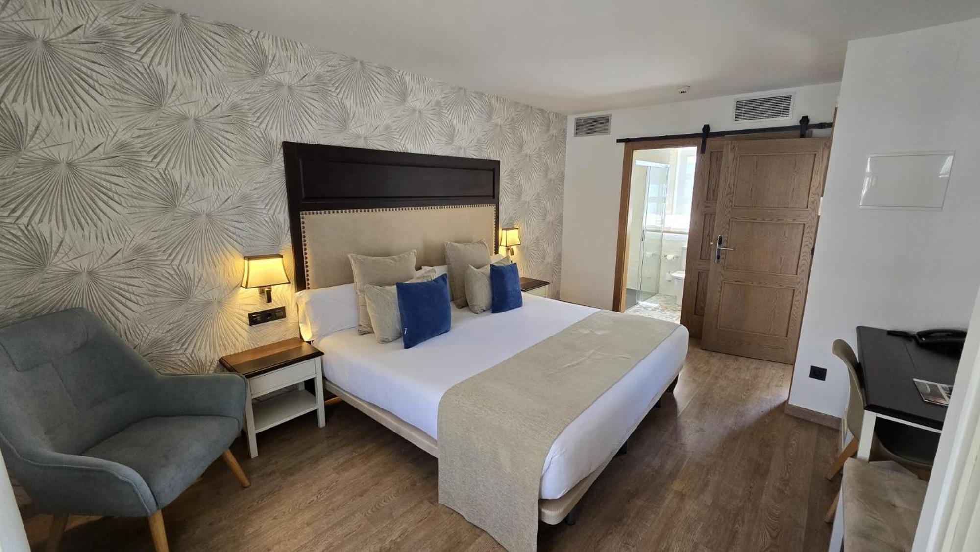 Vistalegre Hotel-Spa Portomarin Zewnętrze zdjęcie