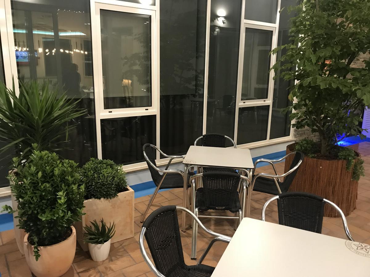 Vistalegre Hotel-Spa Portomarin Zewnętrze zdjęcie