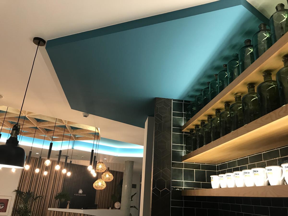 Vistalegre Hotel-Spa Portomarin Zewnętrze zdjęcie