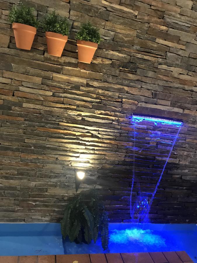 Vistalegre Hotel-Spa Portomarin Zewnętrze zdjęcie