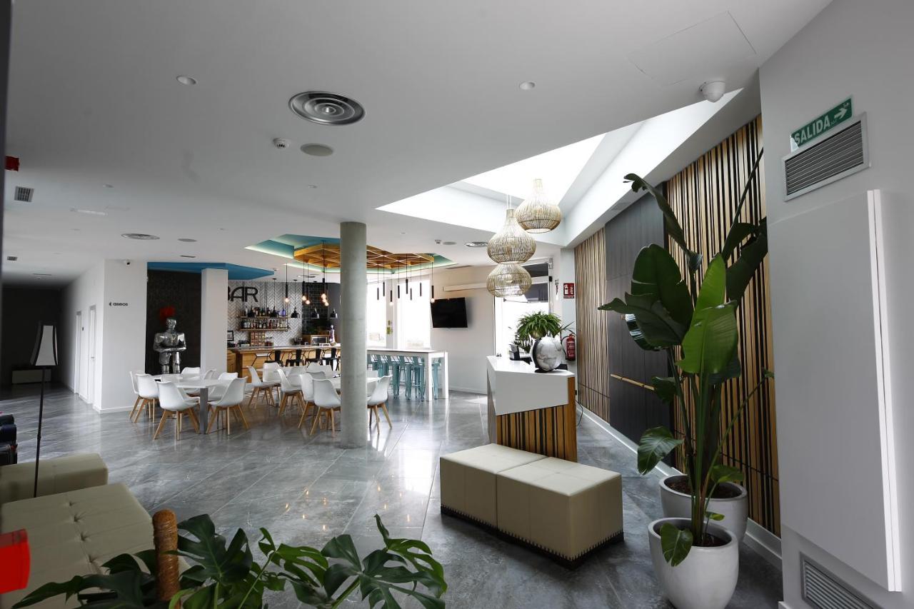 Vistalegre Hotel-Spa Portomarin Zewnętrze zdjęcie
