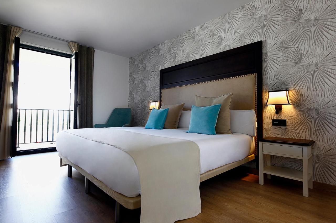 Vistalegre Hotel-Spa Portomarin Zewnętrze zdjęcie